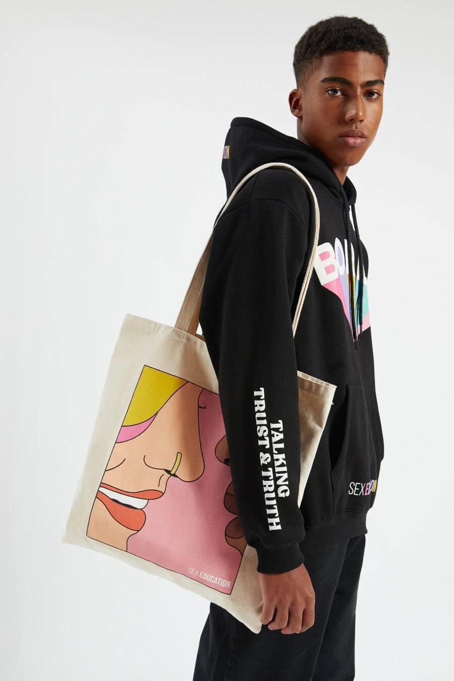 Tote Bag - Image 4