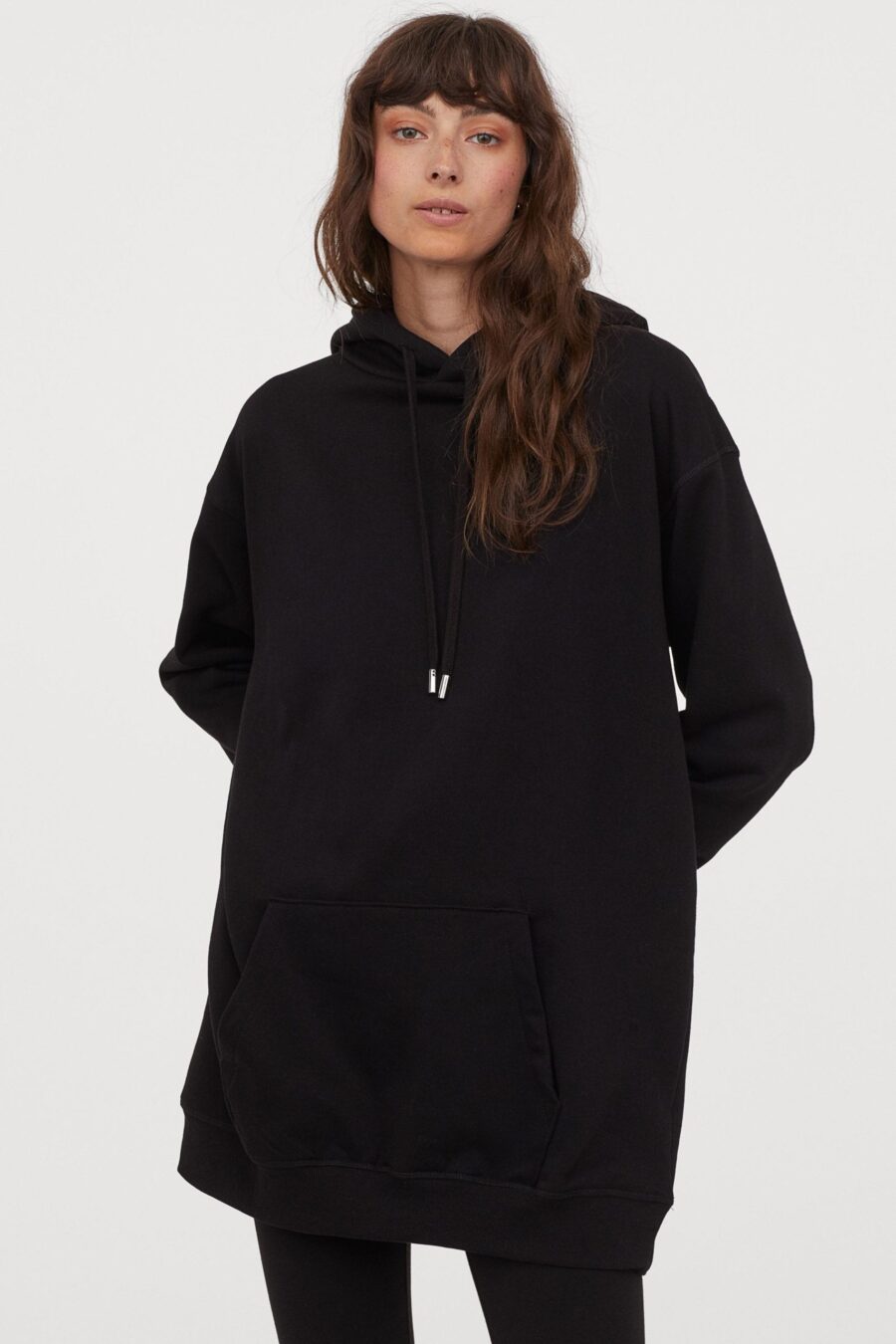 Long Hoodie - Image 4