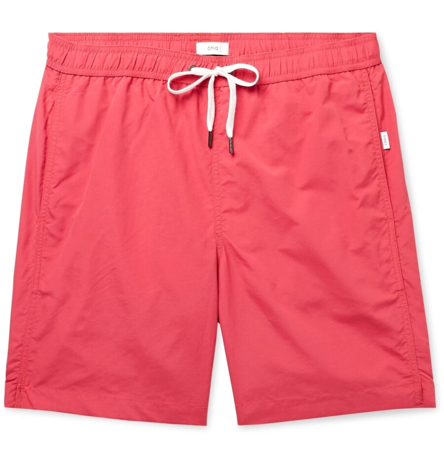 Charles Swim Shorts